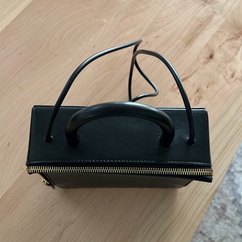 BUILDING BLOCK - Crossbody Bag - Picture 2 of 4
